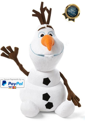 peluche olaf